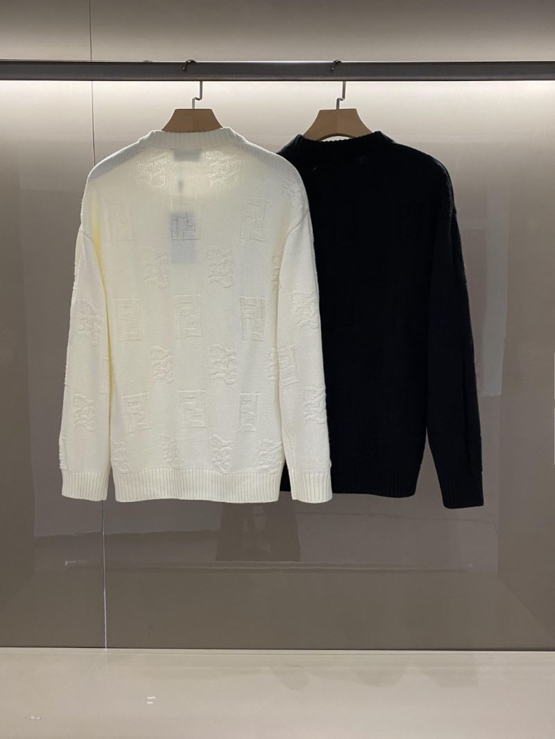 Fendi Sweaters